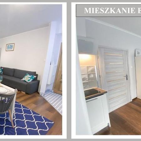 Apartament Old Town Dluga Gdansk Ngoại thất bức ảnh