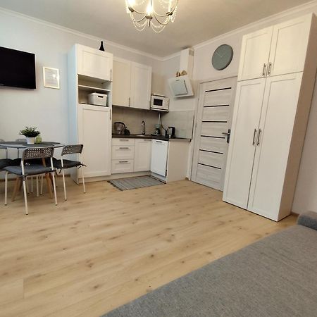 Apartament Old Town Dluga Gdansk Ngoại thất bức ảnh