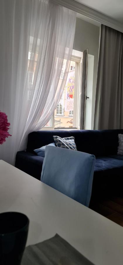 Apartament Old Town Dluga Gdansk Ngoại thất bức ảnh