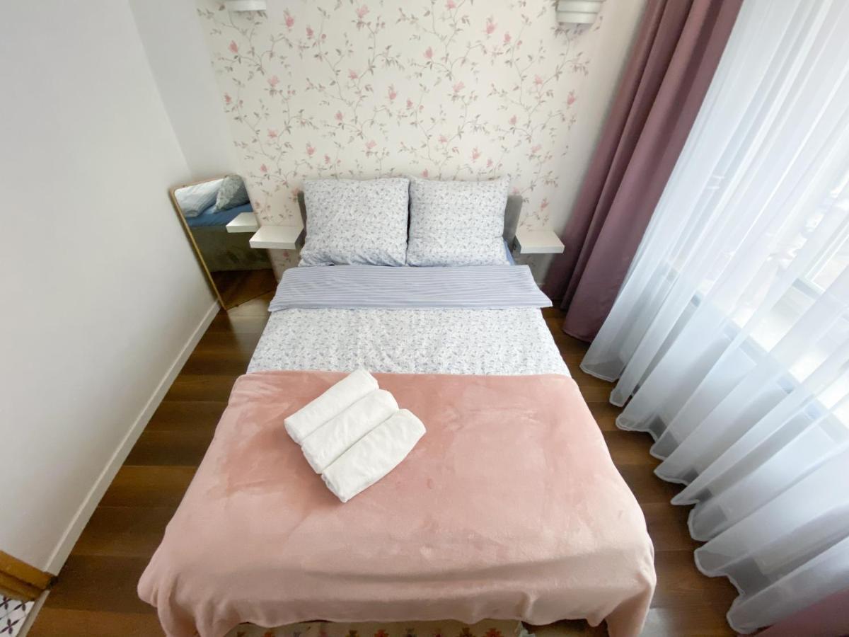 Apartament Old Town Dluga Gdansk Ngoại thất bức ảnh