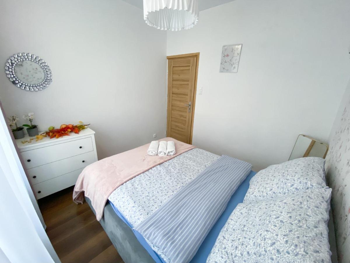 Apartament Old Town Dluga Gdansk Ngoại thất bức ảnh