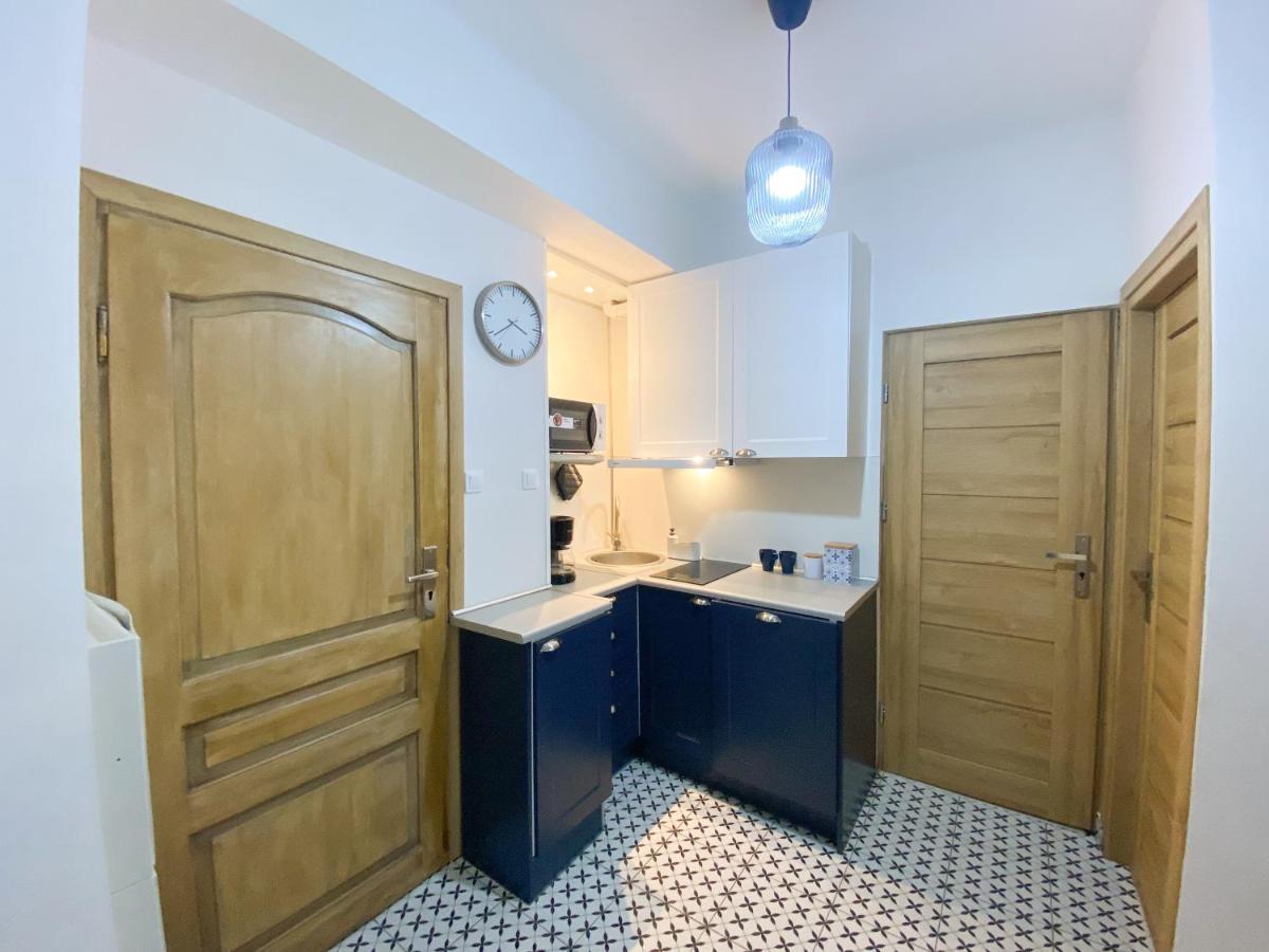 Apartament Old Town Dluga Gdansk Ngoại thất bức ảnh