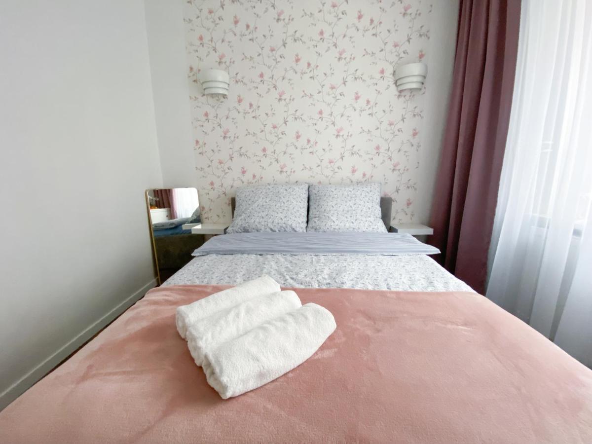 Apartament Old Town Dluga Gdansk Ngoại thất bức ảnh