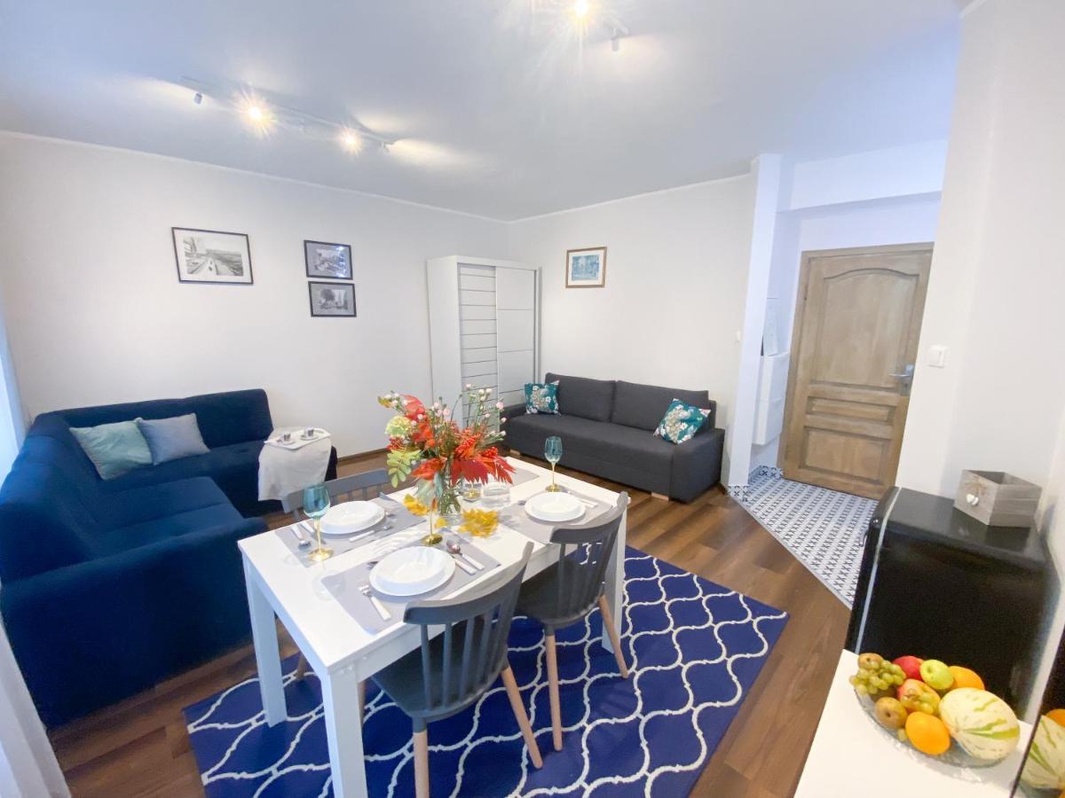 Apartament Old Town Dluga Gdansk Ngoại thất bức ảnh