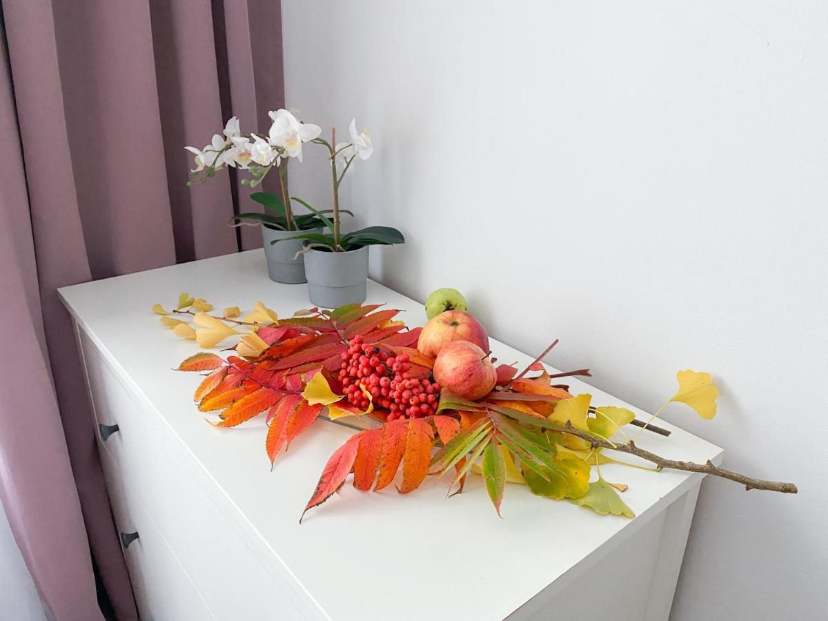Apartament Old Town Dluga Gdansk Ngoại thất bức ảnh