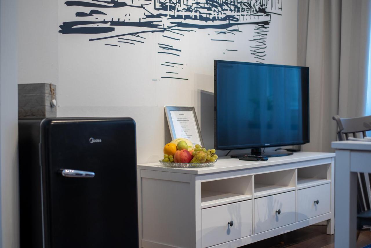 Apartament Old Town Dluga Gdansk Ngoại thất bức ảnh