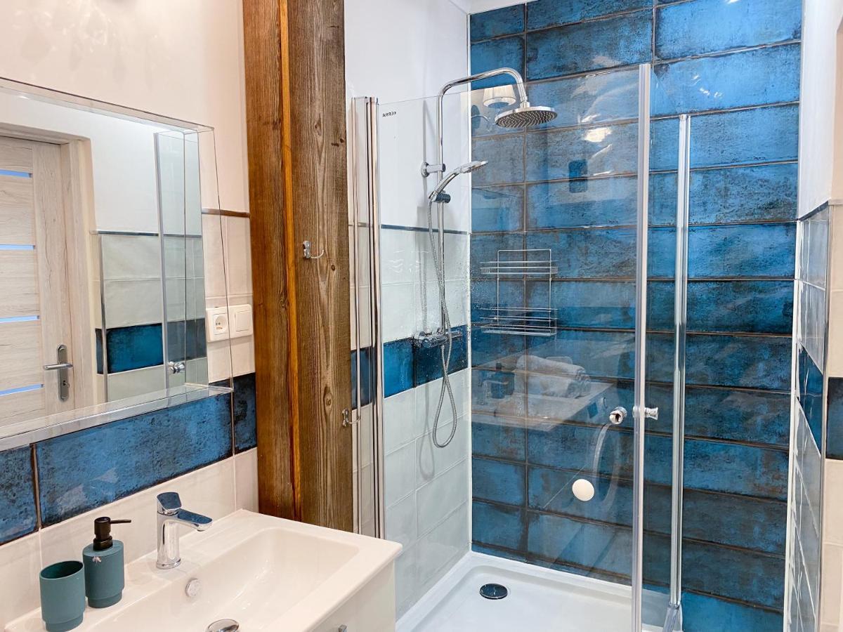 Apartament Old Town Dluga Gdansk Ngoại thất bức ảnh