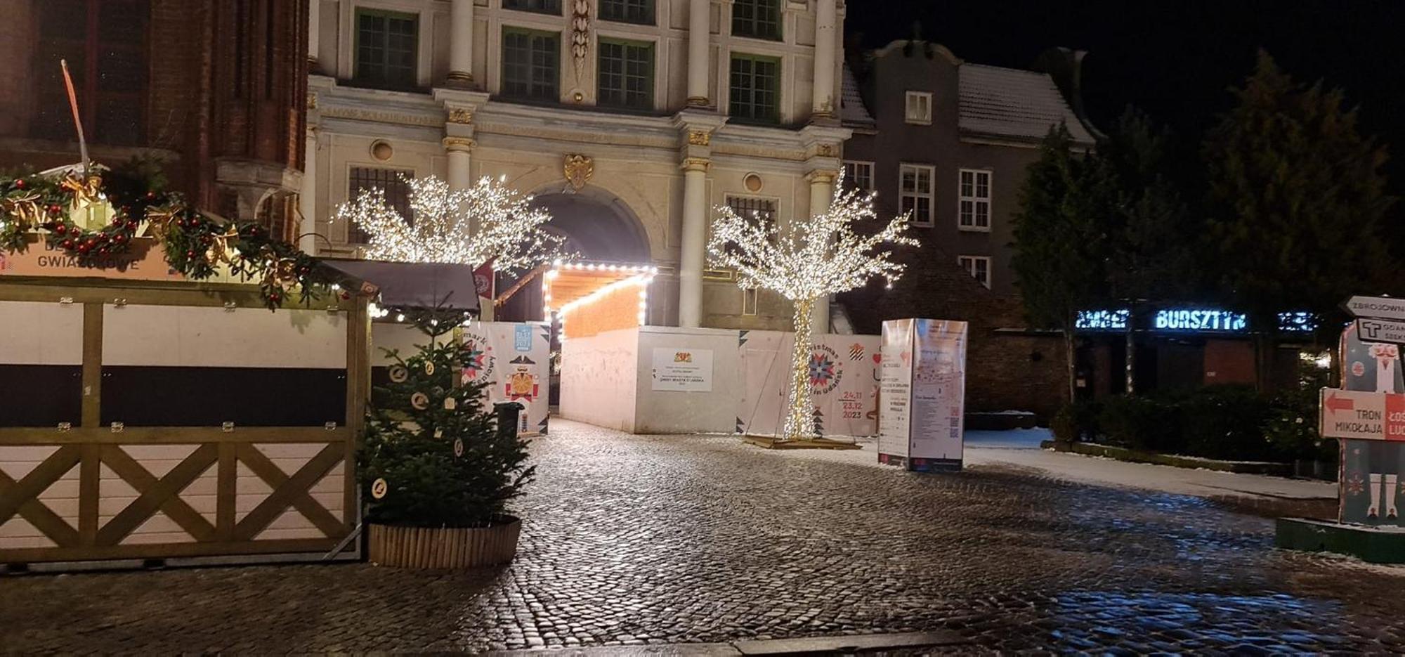 Apartament Old Town Dluga Gdansk Ngoại thất bức ảnh