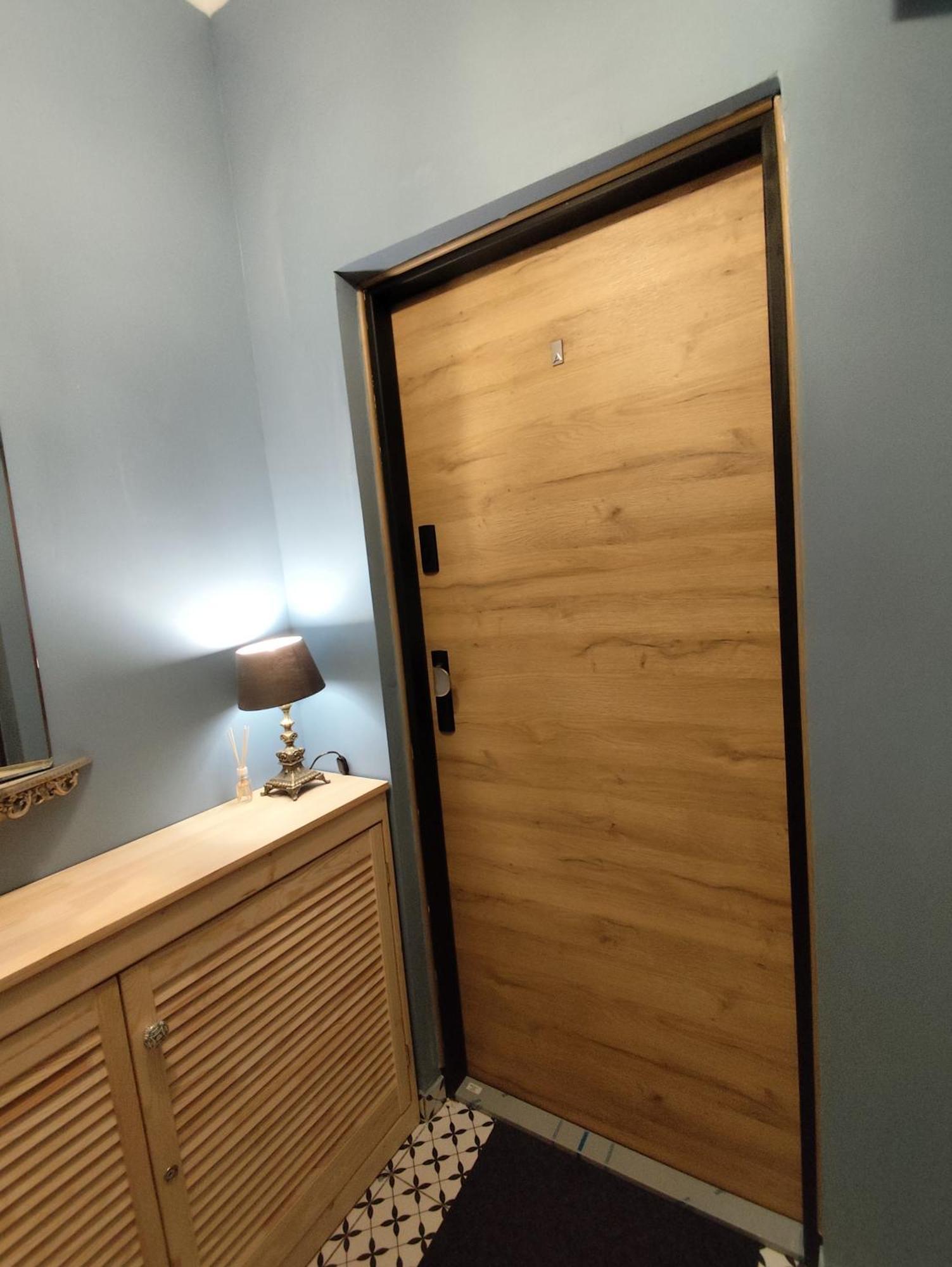 Apartament Old Town Dluga Gdansk Ngoại thất bức ảnh