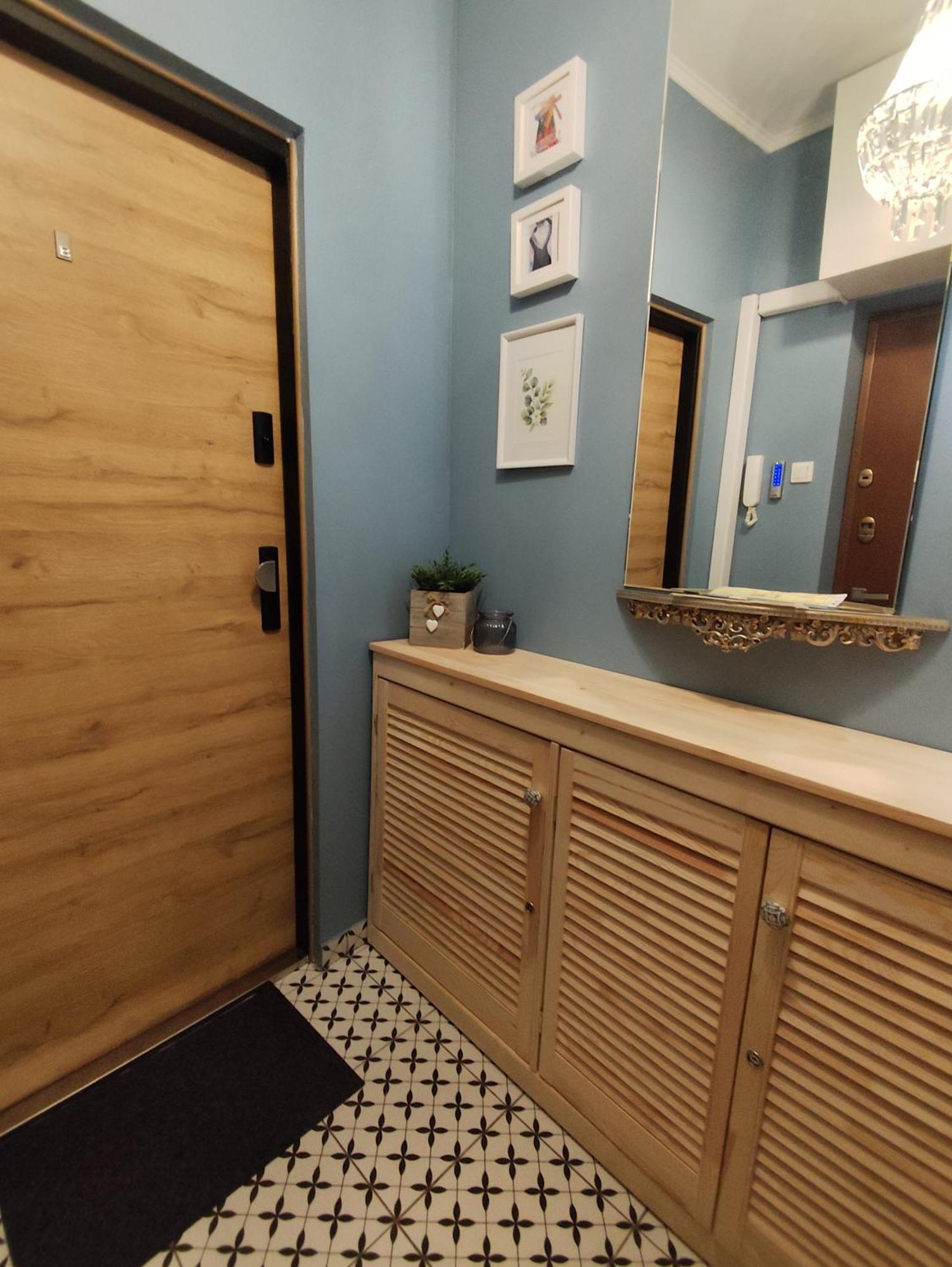 Apartament Old Town Dluga Gdansk Ngoại thất bức ảnh