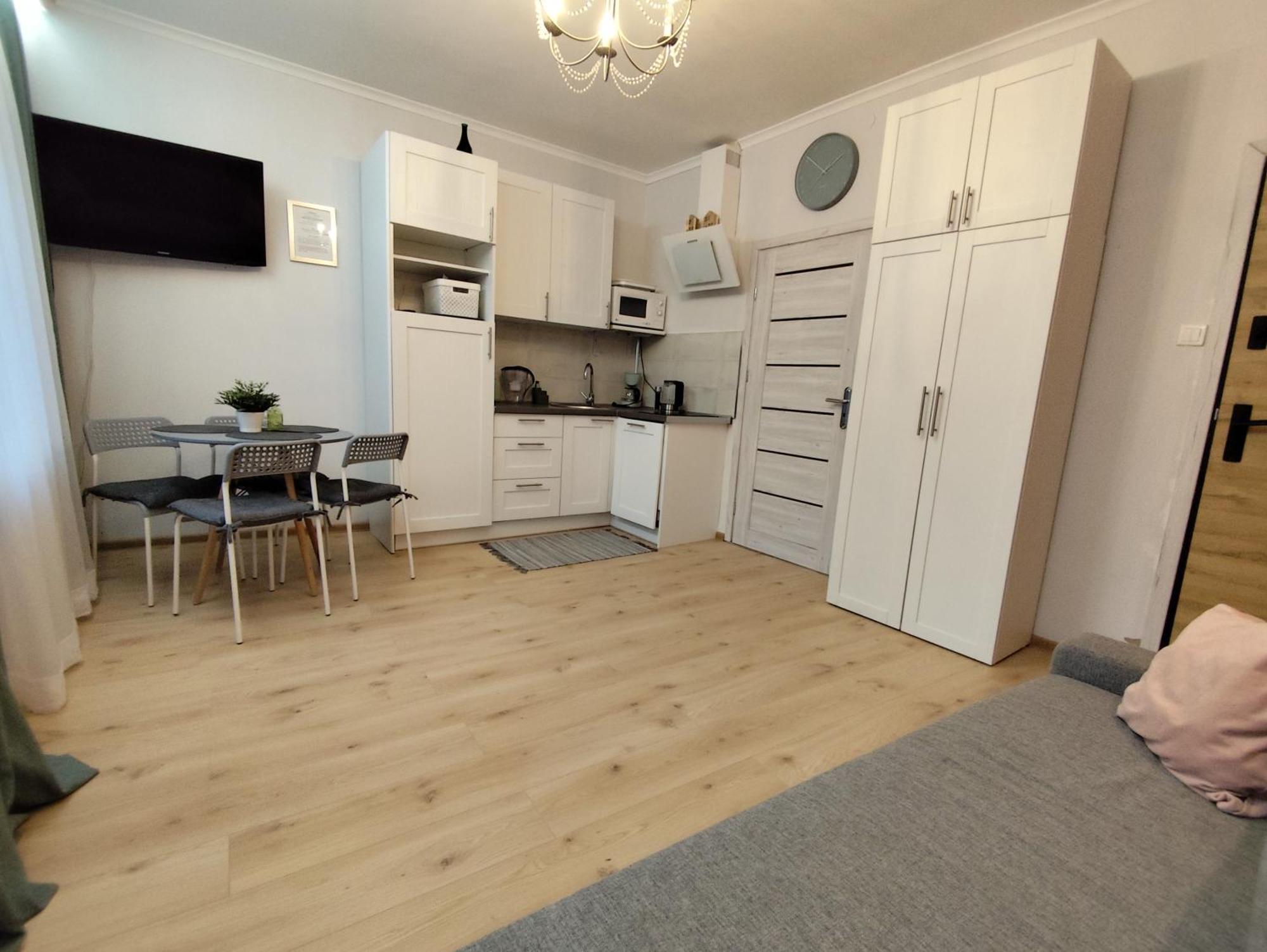Apartament Old Town Dluga Gdansk Ngoại thất bức ảnh